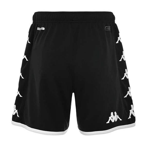 Pantalones AS Monaco Segunda equipo 2022-23